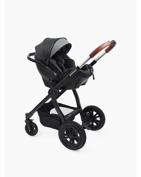 Коляска 3 в 1 MOMMER PRO NOVA от Happy Baby beige