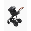 Коляска 3 в 1 MOMMER PRO NOVA от Happy Baby beige