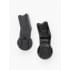 Коляска 3 в 1 MOMMER PRO NOVA от Happy Baby beige
