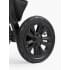 Коляска 3 в 1 MOMMER PRO NOVA от Happy Baby black