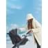 Коляска 3 в 1 MOMMER PRO NOVA от Happy Baby beige