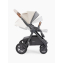 Коляска 3 в 1 MOMMER PRO NOVA от Happy Baby beige