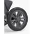 Коляска 3 в 1 MOMMER PRO NOVA от Happy Baby beige