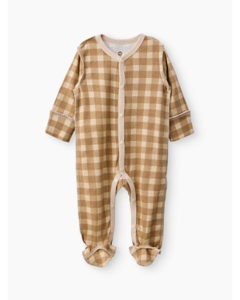 Набор подарочный для новорожденного от Happy Baby beige