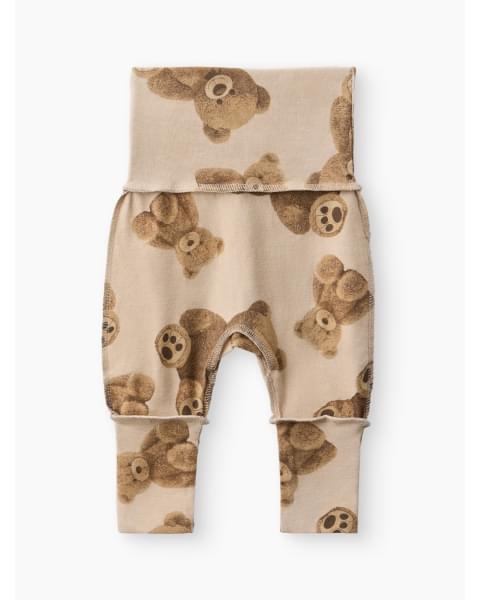 Набор подарочный для новорожденного от Happy Baby beige