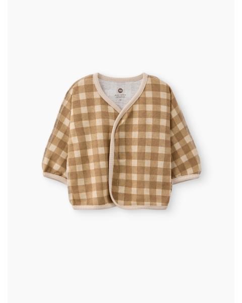 Набор подарочный для новорожденного от Happy Baby beige