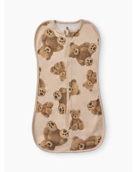 Набор подарочный для новорожденного от Happy Baby beige