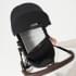 Коляска Cybex Priam V Rosegold Style Collection 2 в 1 Sepia Black