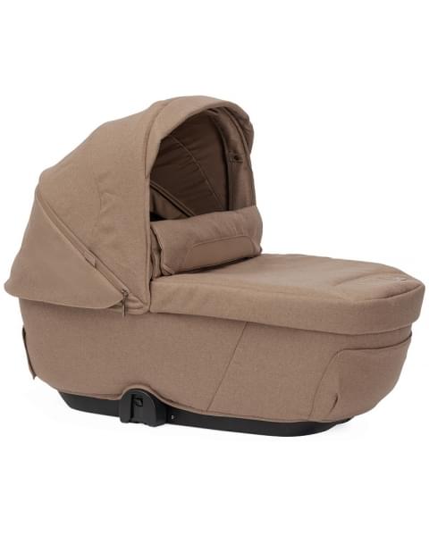 Коляска 2 в 1 Chicco Bellagio, Caramel (Карамель) без накидки на ножки