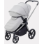 Детская коляска Rant Flex Therm Soft 3 в 1 с автокреслом Cruise Stone Grey