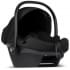 Детская коляска Roan Bass Next 2.0 3 в 1 с автокреслом Tutis Elo Lux EduSky Black BSN/42/2 Mocha Mousse/Black/руч.Cappuccino
