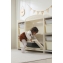 Кухня детская UNIX Kids Cook & Store 8 ящиков Grey