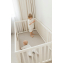 Большой детский игровой манеж UNIX Kids Classic Tree House 150 x 180 Camel