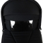 Детская коляска Roan Bass Next Classic 2.0 d12 3 в 1 с автокреслом Tutis Elo Lux EduSky Black BNC/85/2 Caviar/Black/руч.Cappuccino