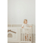 Большой детский игровой манеж UNIX Kids Classic Tree House 150 x 180 Camel