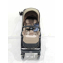 Коляска 2 в 1 Pituso Teffy Hazel/Graphite