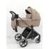 Коляска 2 в 1 Pituso Teffy Hazel/Graphite