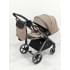 Коляска 2 в 1 Pituso Teffy Hazel/Graphite