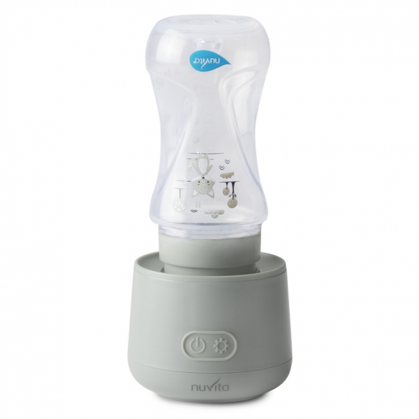 Портативный подогреватель для бутылочек Nuvita Warm'n'Go 1162