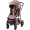 Прогулочная коляска Britax Roemer SMILE 5Z, Dusty Rose