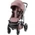 Прогулочная коляска Britax Roemer SMILE 5Z, Dusty Rose