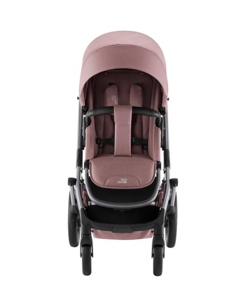 Прогулочная коляска Britax Roemer SMILE 5Z, Dusty Rose