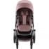 Прогулочная коляска Britax Roemer SMILE 5Z, Dusty Rose