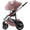 Прогулочная коляска Britax Roemer SMILE 5Z, Dusty Rose
