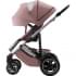 Прогулочная коляска Britax Roemer SMILE 5Z, Dusty Rose