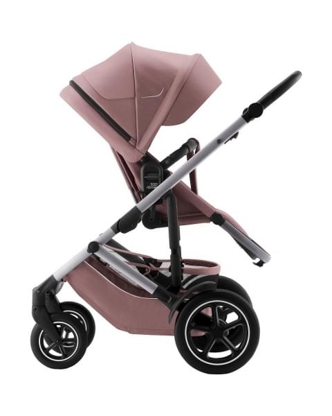 Прогулочная коляска Britax Roemer SMILE 5Z, Dusty Rose