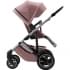 Прогулочная коляска Britax Roemer SMILE 5Z, Dusty Rose