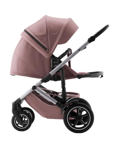 Прогулочная коляска Britax Roemer SMILE 5Z, Dusty Rose