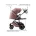 Прогулочная коляска Britax Roemer SMILE 5Z, Dusty Rose
