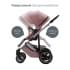 Прогулочная коляска Britax Roemer SMILE 5Z, Dusty Rose