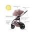 Прогулочная коляска Britax Roemer SMILE 5Z, Dusty Rose