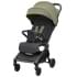 Прогулочная коляска Carrello Atom S CRL-5526 Antique Green