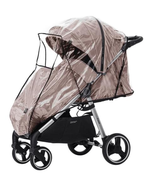 Прогулочная коляска Carrello Pulse CRL-5507 Evening Beige