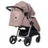 Прогулочная коляска Carrello Pulse CRL-5507 Evening Beige