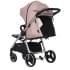 Прогулочная коляска Carrello Pulse CRL-5507 Evening Beige