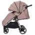 Прогулочная коляска Carrello Pulse CRL-5507 Evening Beige