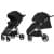 Прогулочная коляска Carrello Pulse CRL-5507 Thunder Grey