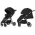 Прогулочная коляска Carrello Pulse CRL-5507 Thunder Grey