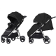 Прогулочная коляска Carrello Pulse CRL-5507 Thunder Grey