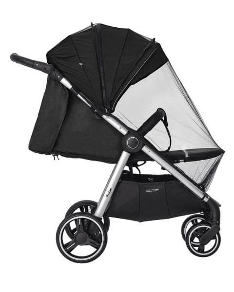 Прогулочная коляска Carrello Pulse CRL-5507 Thunder Grey