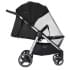 Прогулочная коляска Carrello Pulse CRL-5507 Thunder Grey