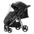 Прогулочная коляска Carrello Pulse CRL-5507 Thunder Grey