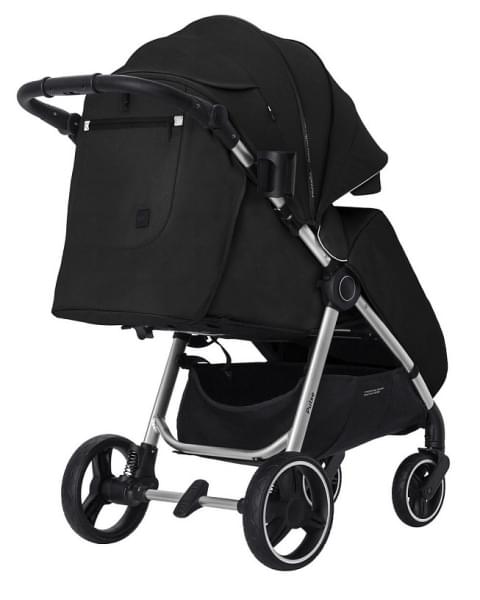 Прогулочная коляска Carrello Pulse CRL-5507 Thunder Grey