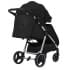 Прогулочная коляска Carrello Pulse CRL-5507 Thunder Grey