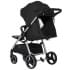 Прогулочная коляска Carrello Pulse CRL-5507 Thunder Grey