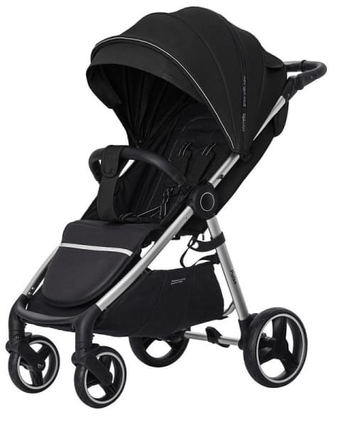 Прогулочная коляска Carrello Pulse CRL-5507 Thunder Grey